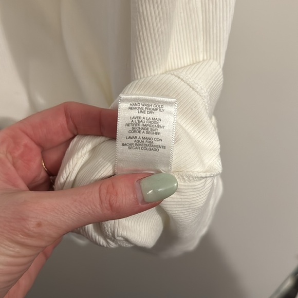 Michael Kors Buckle Tank Top Size M - Picture 5 of 5